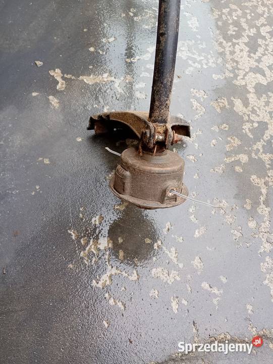 Kosa spalinowa ryobi Siedlec