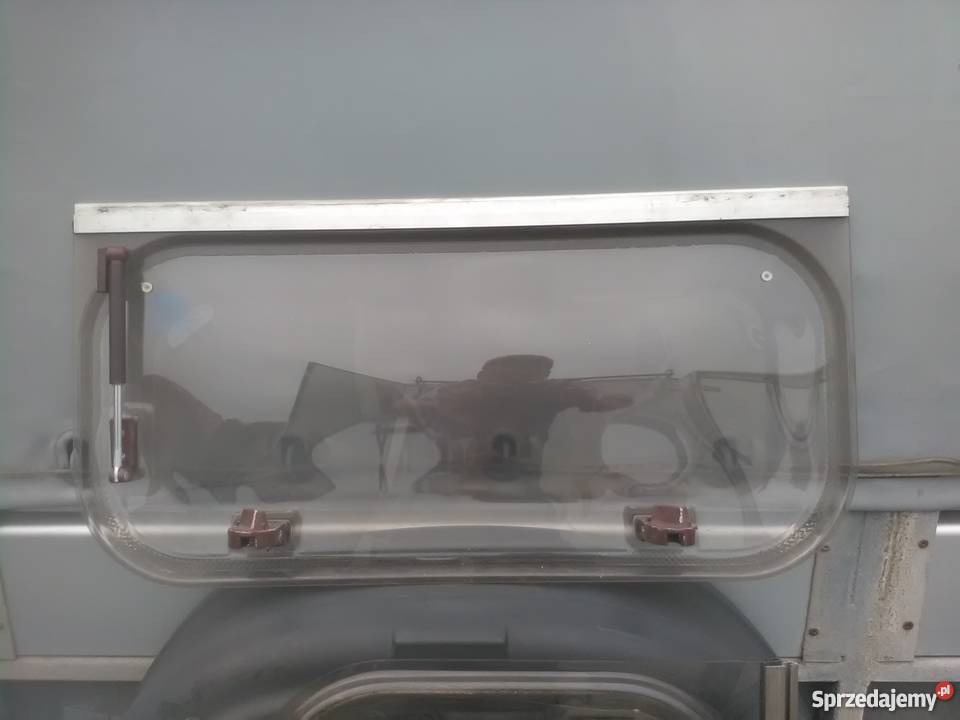 Okno 65 x 325 dolnośląskie