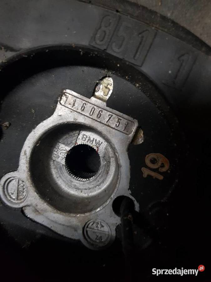 Bmw kierownica mt1 mt2 e21 e23 e28 e30 e32 e34 Byczyna sprzedam
