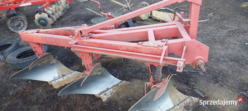 Agregat uprawowy kultywator 21m Rusinów