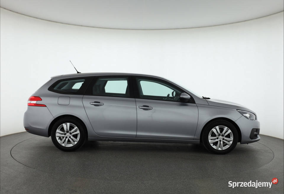 Peugeot 308 15 BlueHDi czujnik deszczu Piaseczno