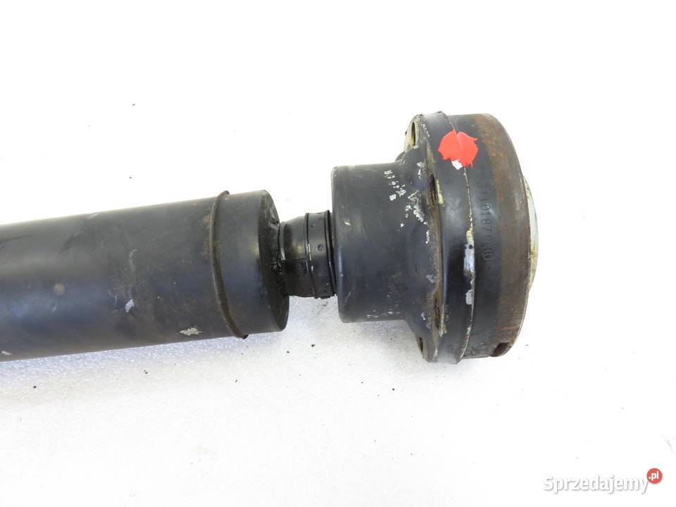 WAŁ NAPĘDOWY BMW X5 E53 30 D AUTOMAT osobowe sprzedam