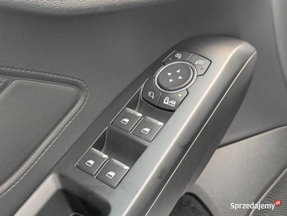 FORD Focus 2021r LED Kamera Recaro FV23 Manual Gdańsk sprzedam