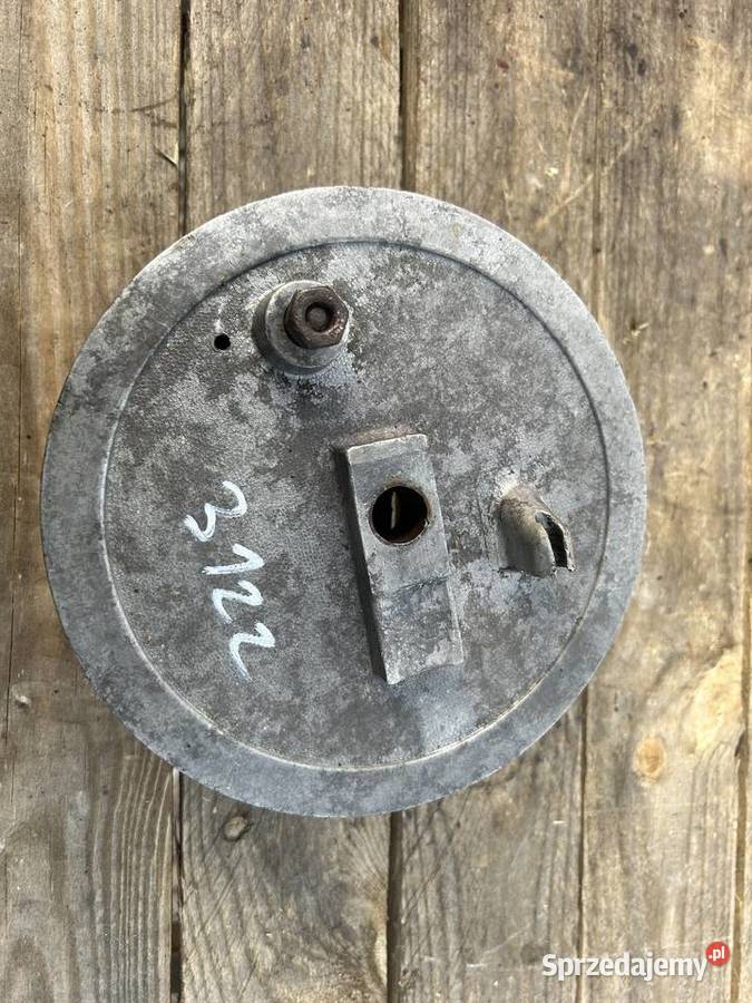 SZCZEKOTRZYMACZ JAWA 250 350 175 CZ Kraków