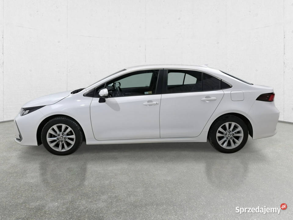 Toyota Corolla Seria E16 2012 Komorniki