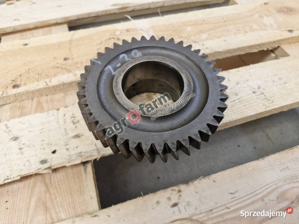 Koło zębate Z39 Case MX240 MX270 MX285