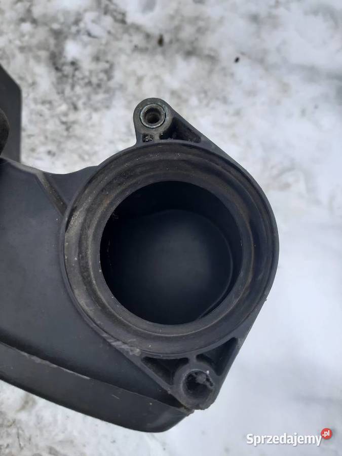 Fiat Doblo Opel Corsa 13 MJTD obudowa filtra osobowe łódzkie Ksawerów