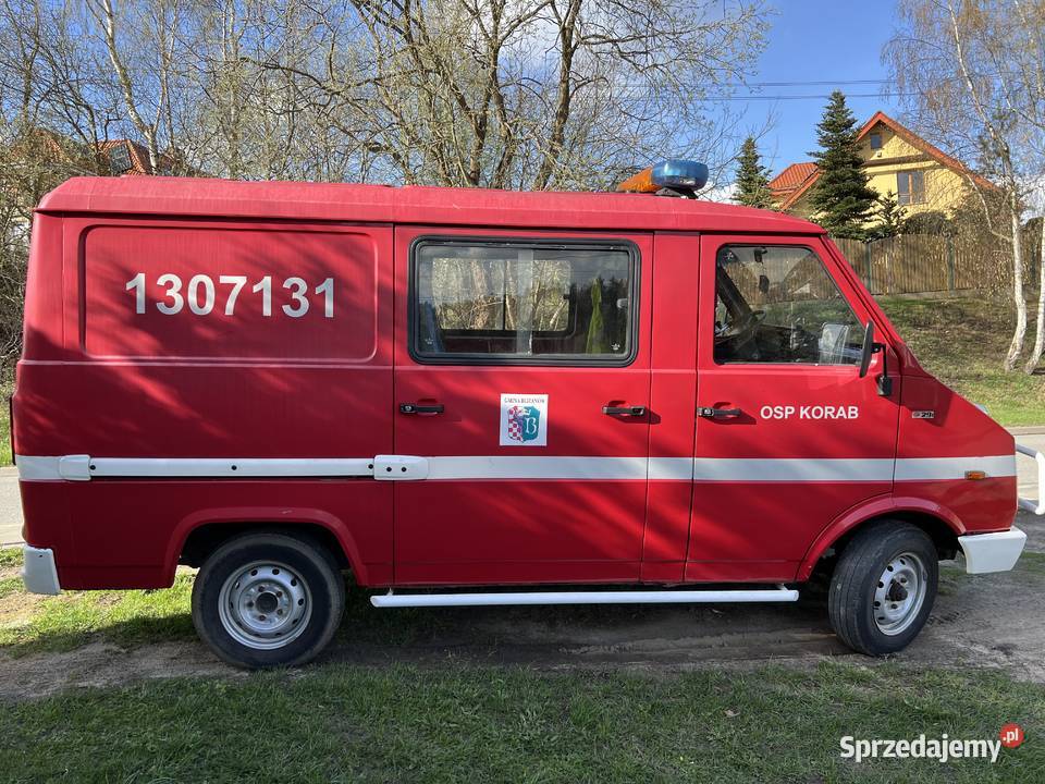 FS LUBLIN stan podłoga i rama nowa Gdańsk sprzedam
