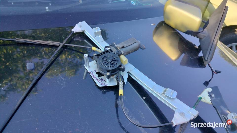 Bmw e46 Compakt podnośnik szyby elektryczny