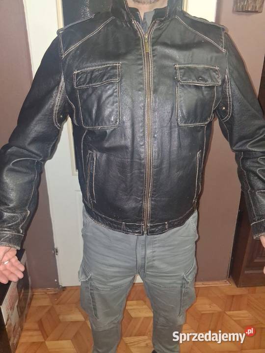 Skura naturalna Łuków sprzedam