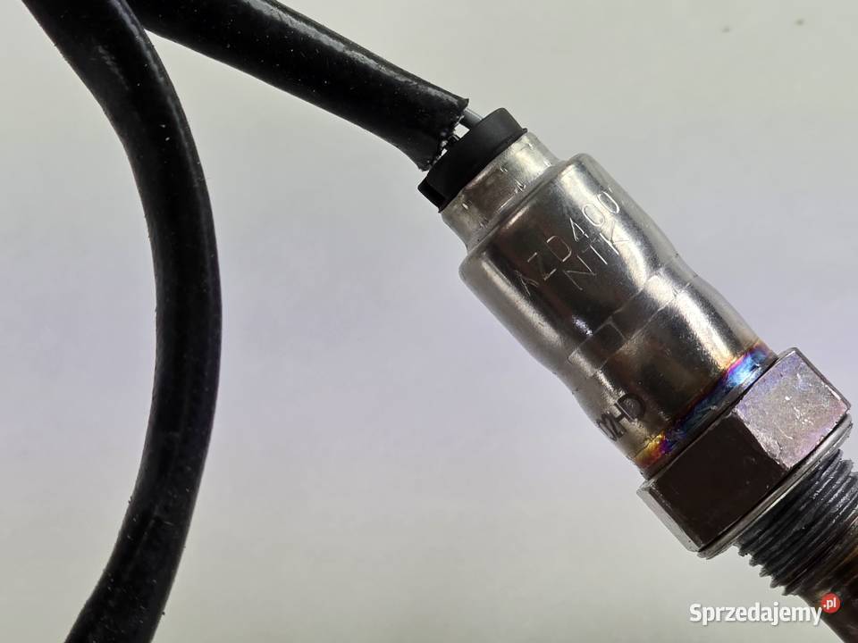 Sonda Lambda Czujnik Ktm Exc 450 Sx Sondy lambda łódzkie Łódź
