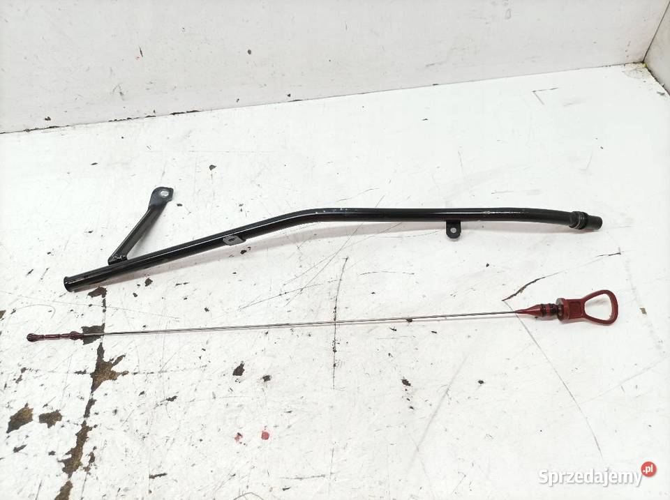 BAGNET MIARKA OLEJU 30 D M57 Bmw Seria 7 IV sprzedam