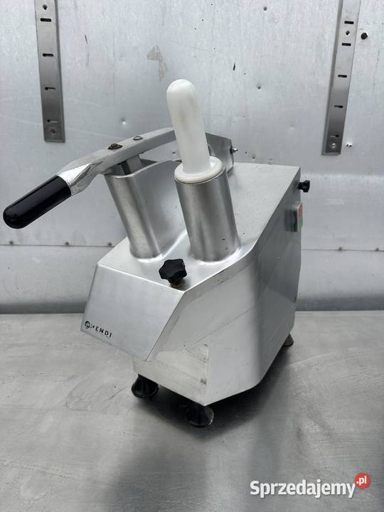 Szatkownica gastronomiczna do warzyw Hendi