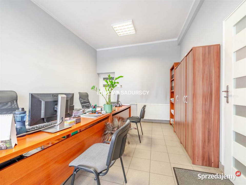 Lokal do sprzedania Kraków 454m2 małopolskie