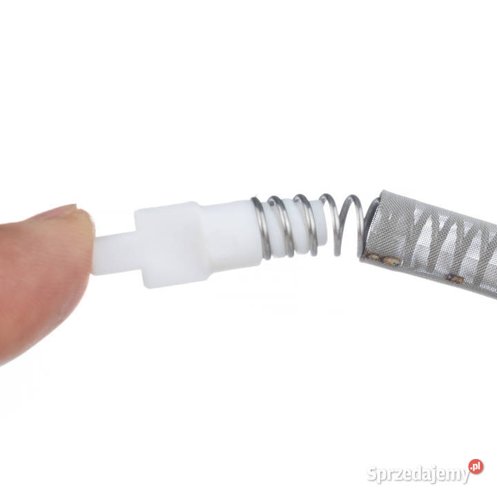 Filtr Paluszkowy FTX 100 Mesh do Graco 110mm 9mm sprzedam