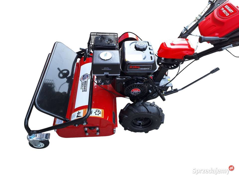 KARCZOWNICA Duże Koła Kosiarka Bijakowa 75 60 Sędziszów Małopolski