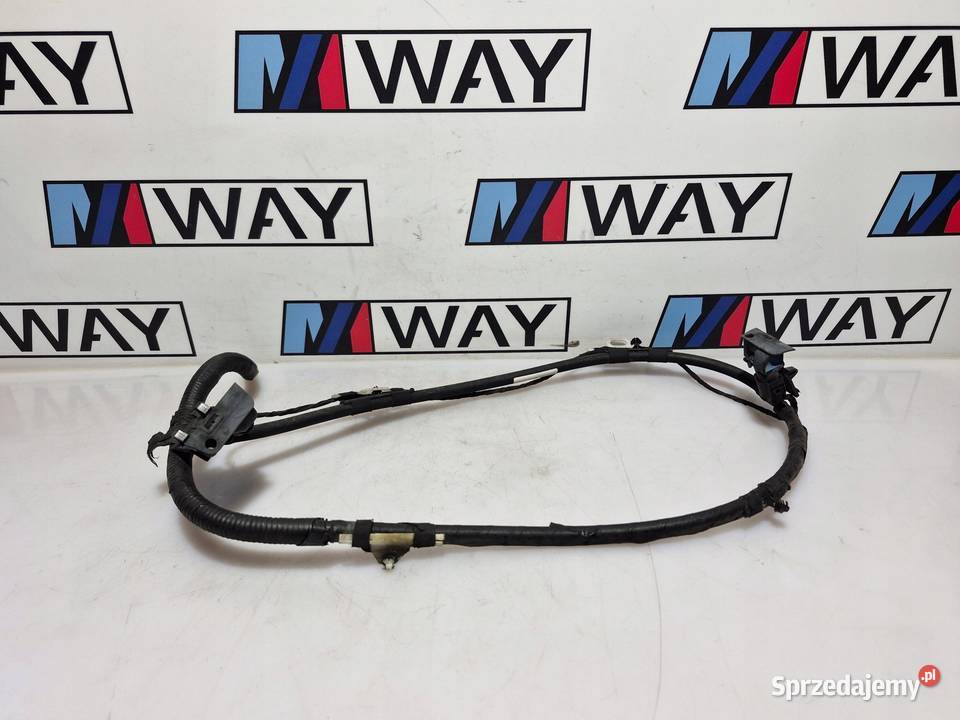 BMW X1 E84 DYSZA SPRYSKIWACZY ORYGINAŁ 2990160