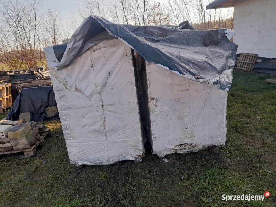 pustaki Bloczek Solbet optimal 24 x 24 x 59 Przasnysz