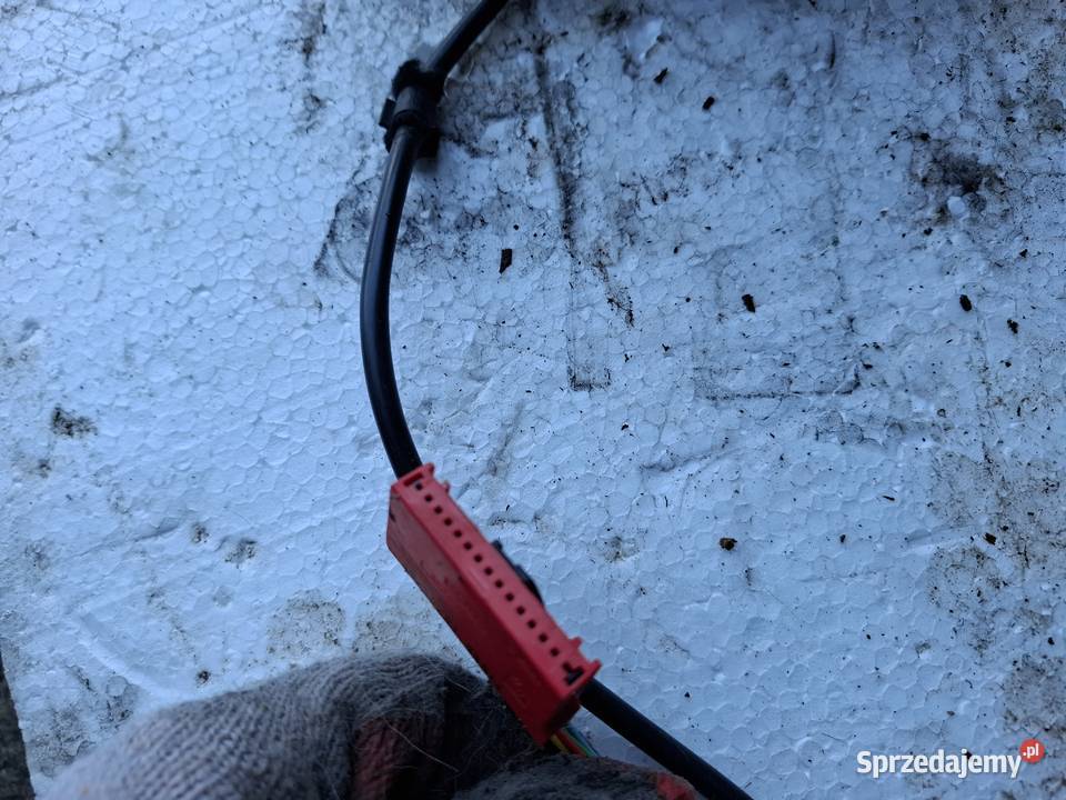 Przełącznik Zespolony Pająk Renault Laguna Wisznice sprzedam