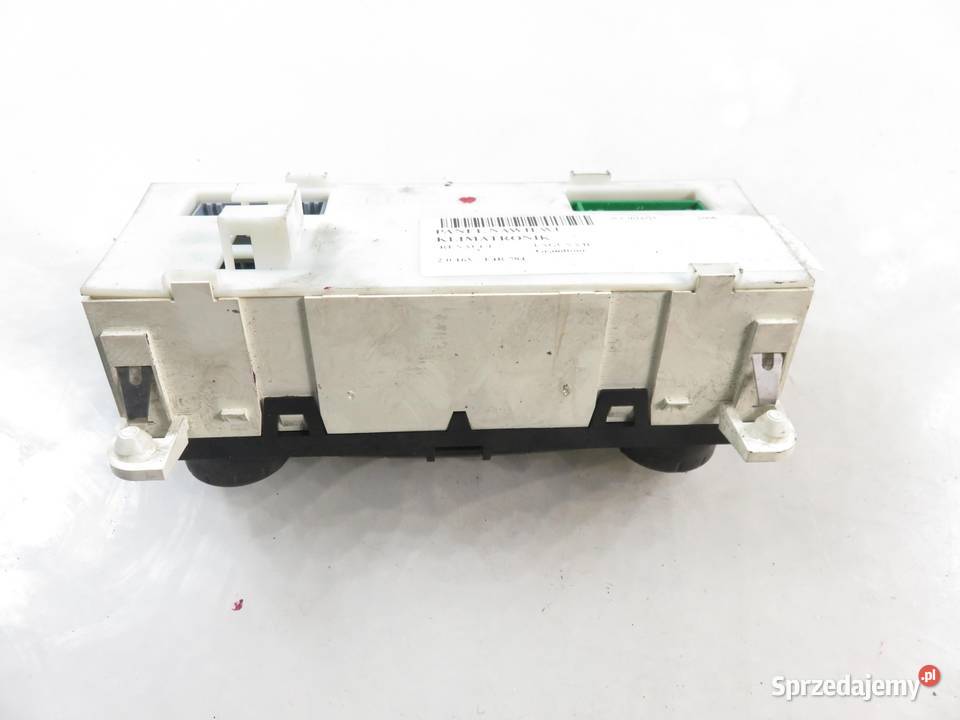 KLIMATRONIK RENAULT LAGUNA II Grandtour