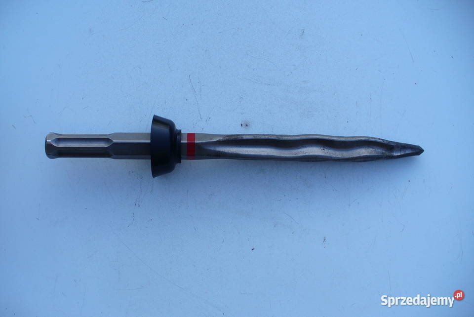 Hilti dłuto szpicak TES Lędziny