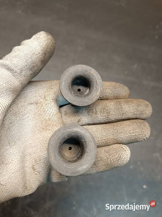 Guma korek mocowanie zbiornika paliwa bak części małopolskie