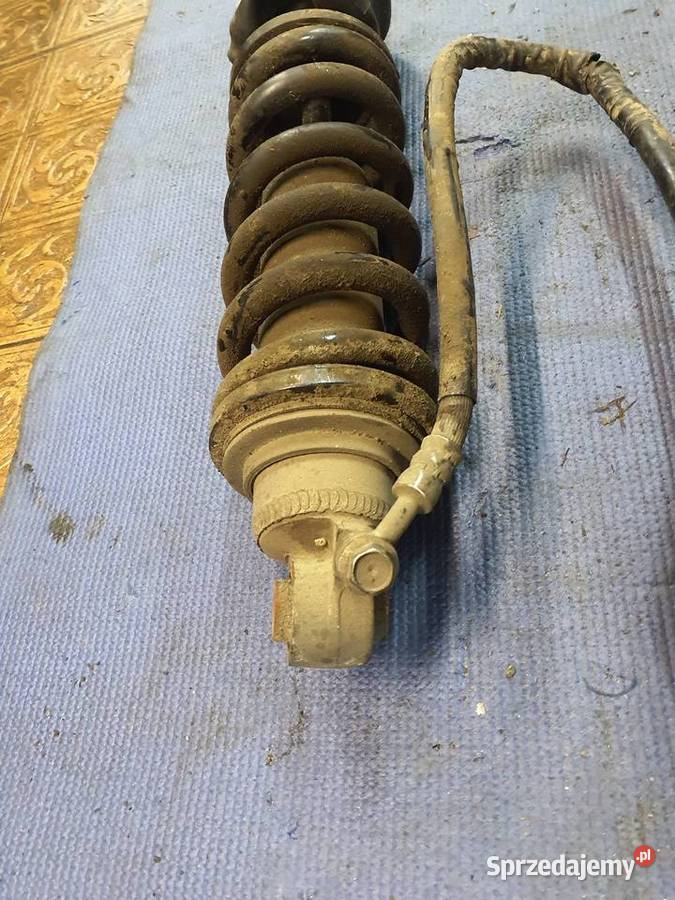 Amortyzator oryginalny sprawny Yamaha Tenere XTZ Motoryzacja Koszalin