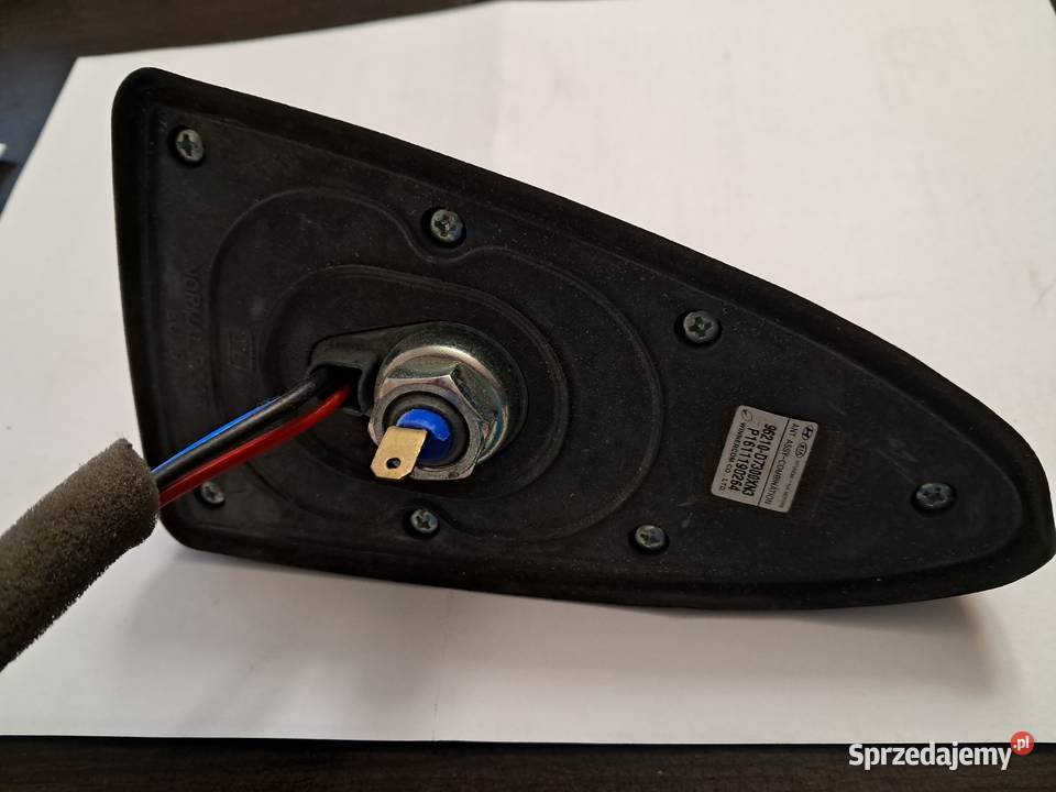 ANTENA HYUNDAI TUCSON III 96210D730XN3 Wrocław