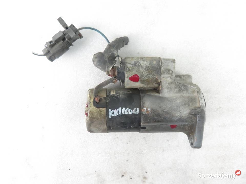 ROZRUSZNIK NISSAN TERRANO II R20 24 i