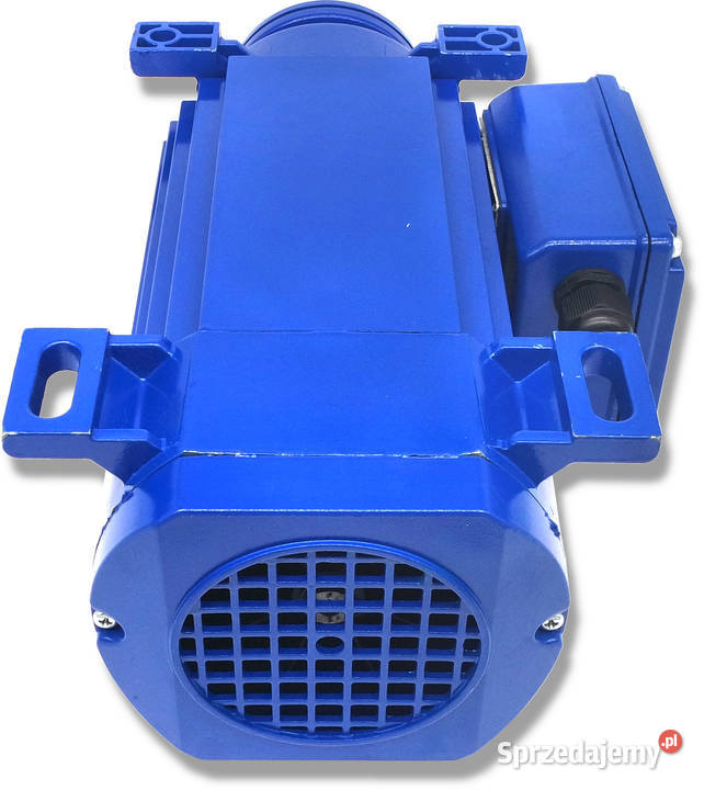 Silnik Elektryczny 11kW 230V 2770obr PRAWY Solec Kujawski
