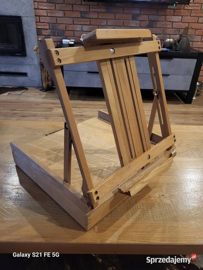 Sztaluga do malowania Malowanie i tapetowanie lubelskie