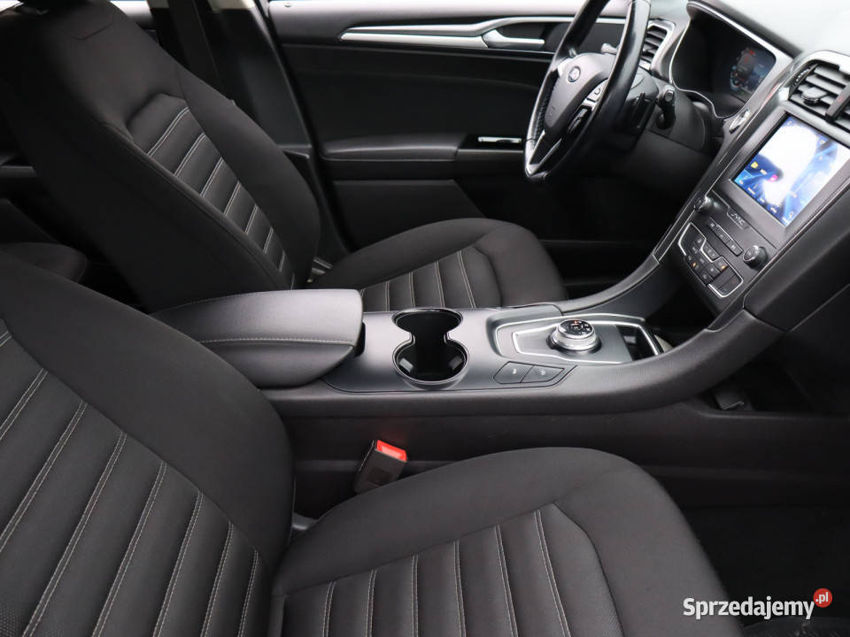 Ford Mondeo 20 EcoBlue 211940km Bielany Wrocławskie