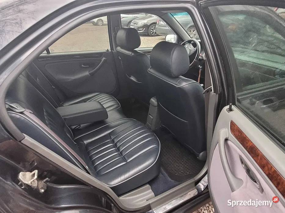 Rover 416 Si 16 112 Pyskowice