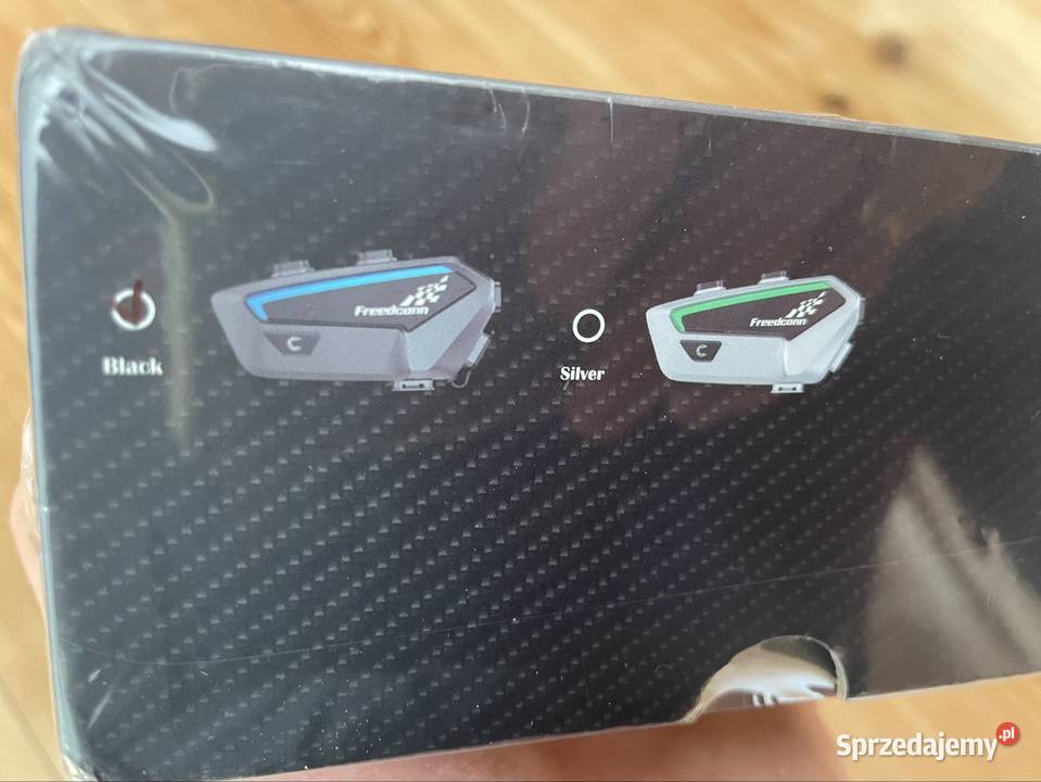 Nowy interkom FreedConn FX10 NAJNOWSZY model