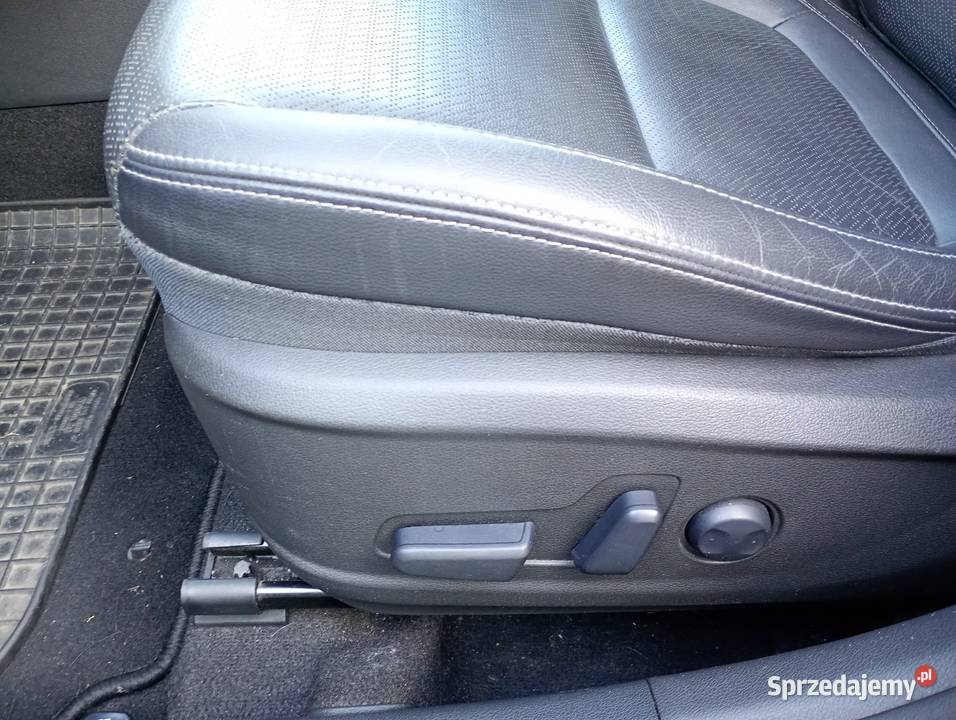 Hyundai Kona Bogata wyposażenia światła do jazdy dziennej Kona lubelskie Parczew