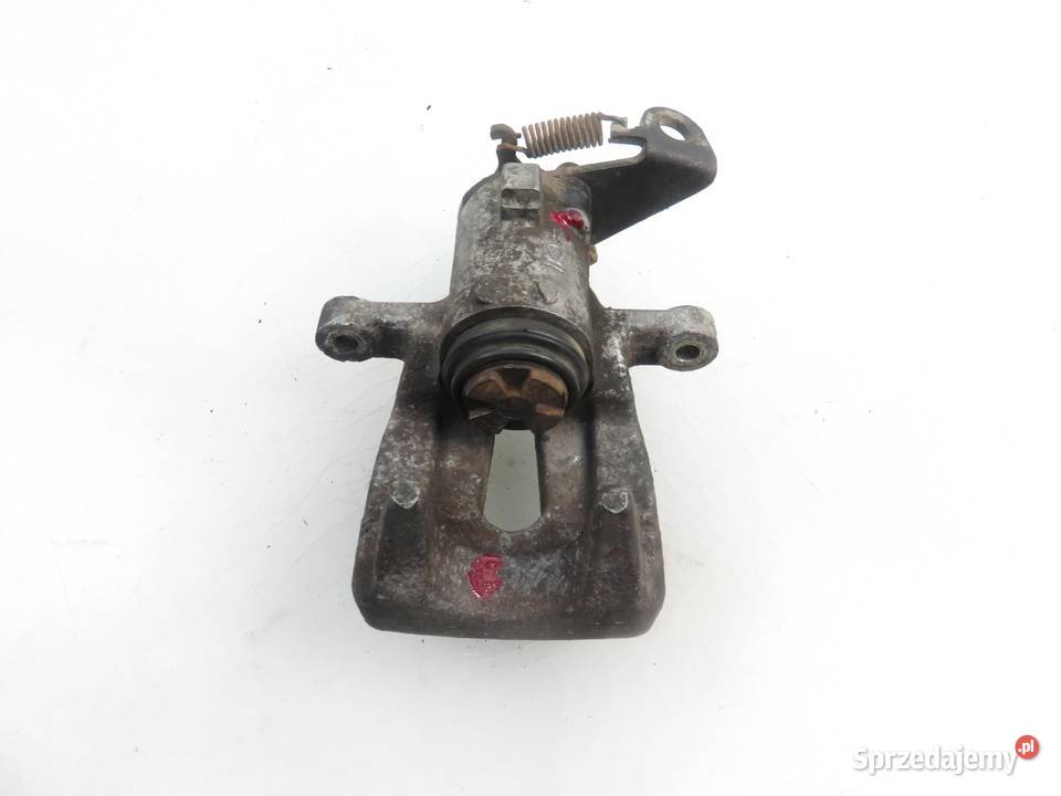 ZACISK LEWY TYŁ RENAULT SCENIC II 15 dCi sprzedam