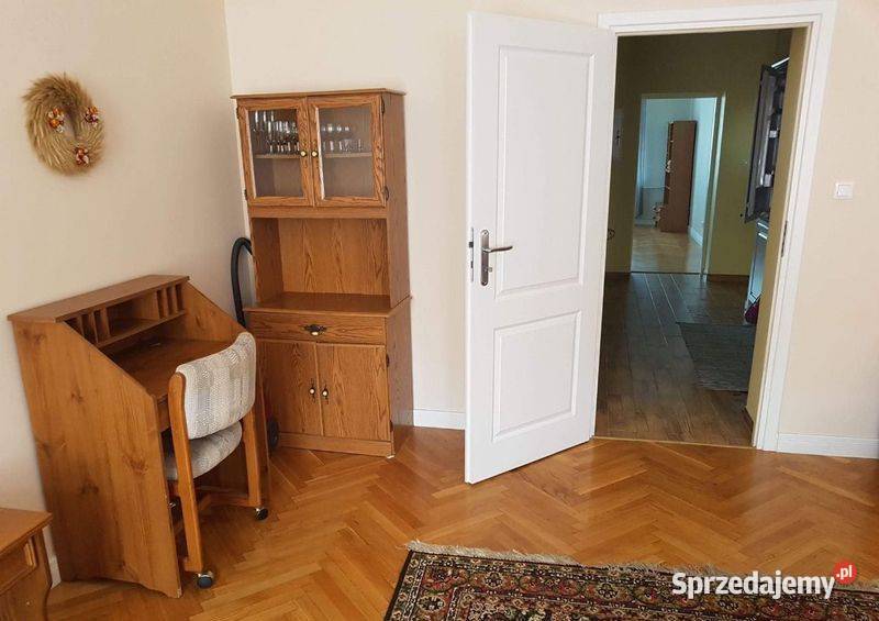 3pok 82met Poniatowskiego PEŁEN ROZKŁAD Wrocław Liczba pokoi 3