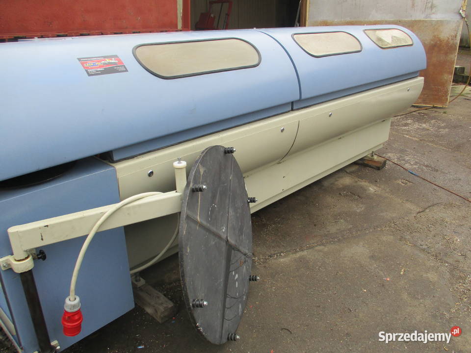 Okleiniarka OTT ATLANTIK Reda