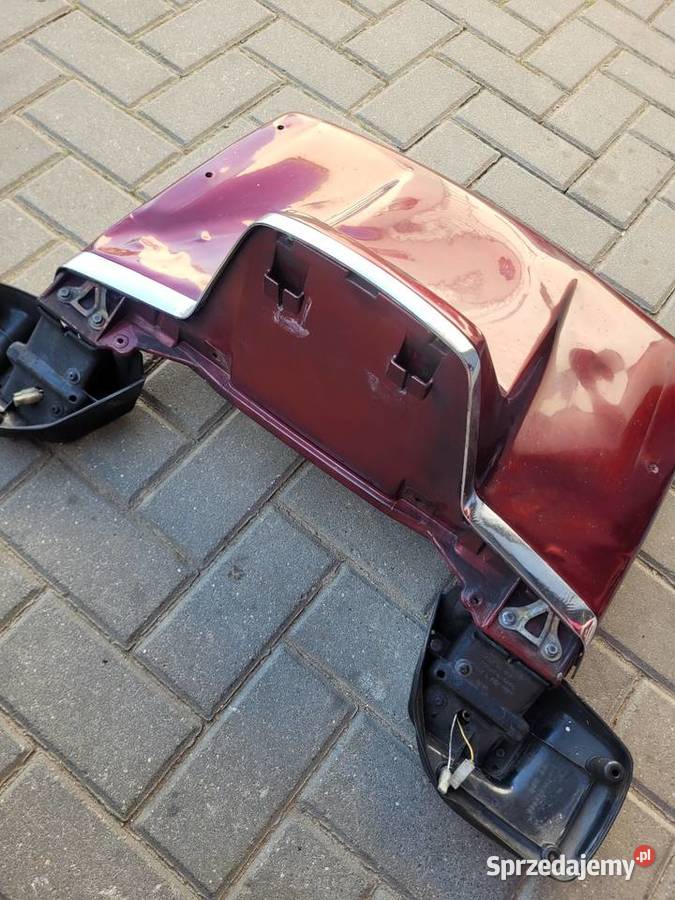 HONDA GOLD WING GOLDWING GL 1500 SC22 OEM Motoryzacja