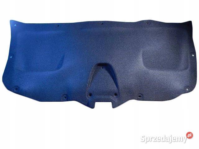 TAPICERKA KLAPY TYLNEJ TYŁ LANCIA MUSA 0711 NOWA sprzedam