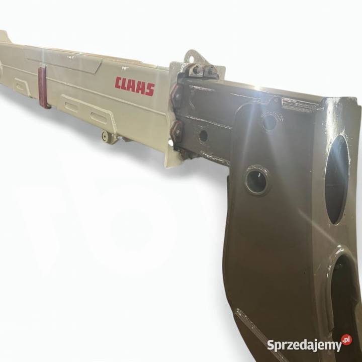 Maszt Ramię kompletne Claas Scorpion 7045 wielkopolskie sprzedam