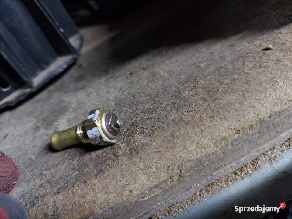 Yamaha DT 80 lc2 czujnik temperatury głowicy Czujniki i sterowniki Jelenia Góra sprzedam
