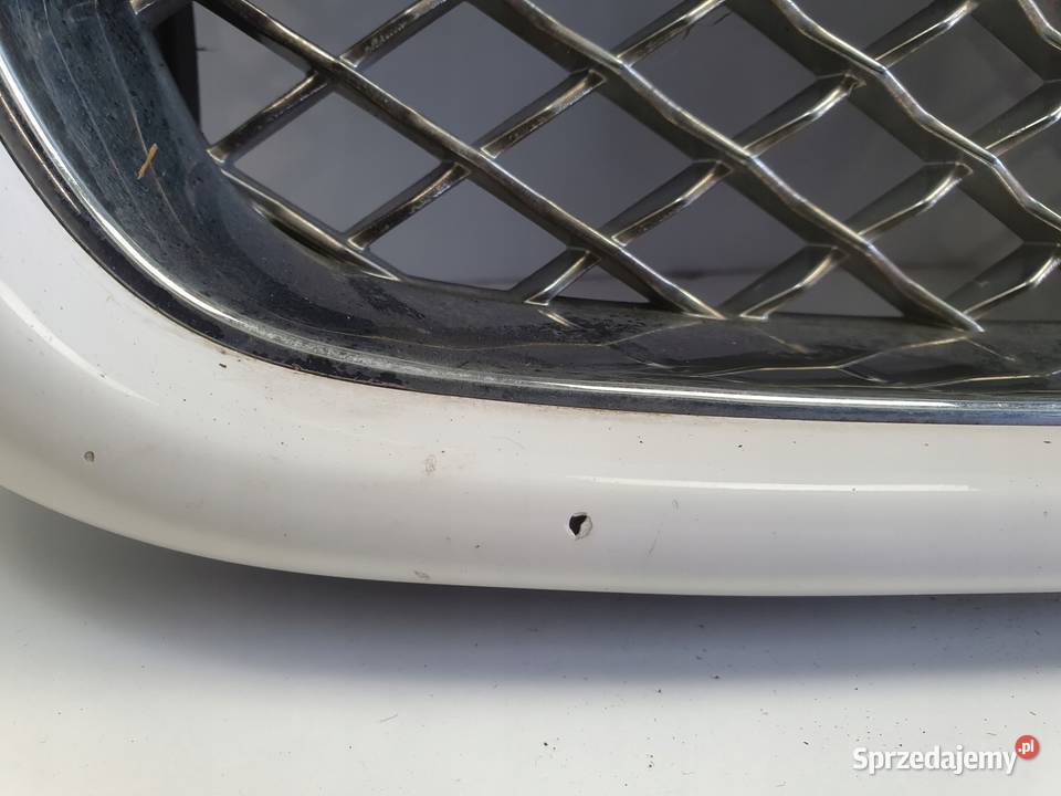 Jaguar XType lift ATRAPA CHŁODNICY Grill gril osobowe Rudka