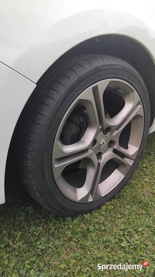 Sprzedam Clio4 Grandtour Zegartowice