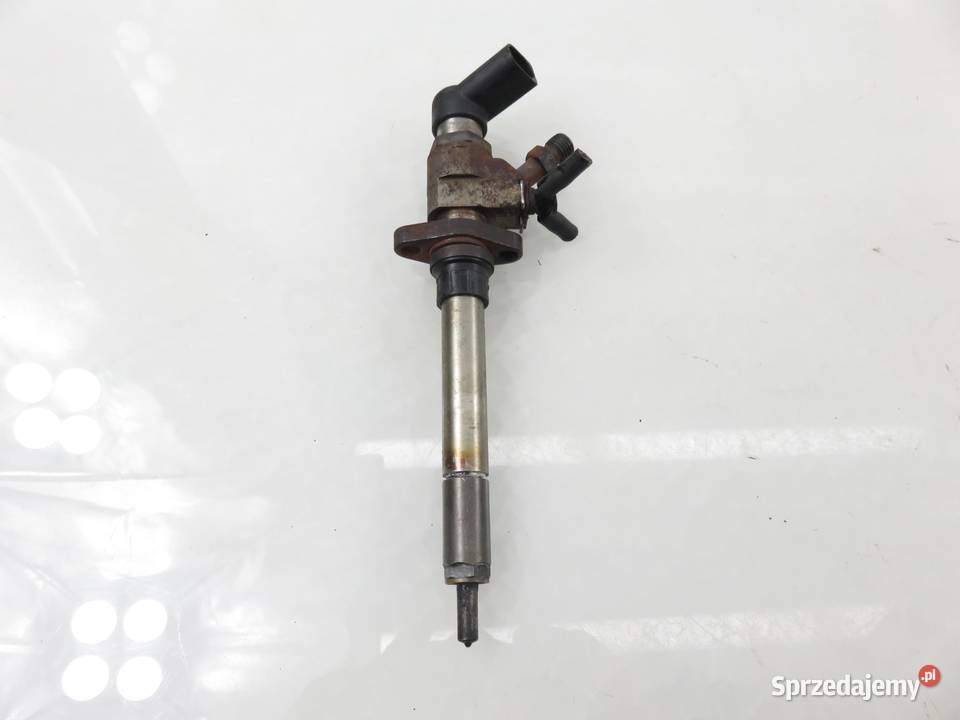 WTRYSKIWACZ CITROEN C5 II 20 HDi 9647247280 Części samochodowe małopolskie