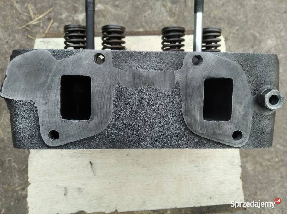 Ursus 330 głowica sprzedam