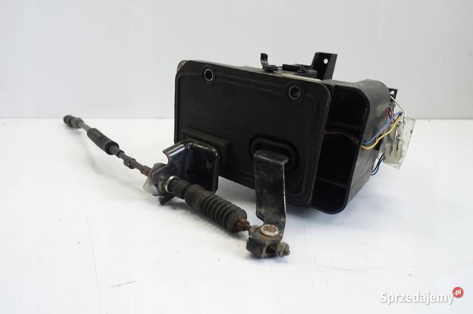 Subaru Tribeca 30 H6 LEWAREK WYBIERAK BIEGÓW Rudka