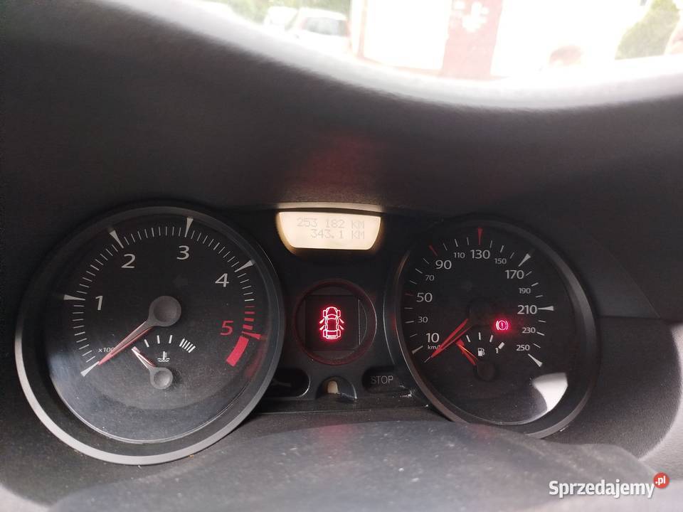 Sprzedam zamienię Renault Megane Megane świętokrzyskie Suchedniów