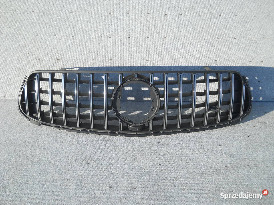 MERCEDES GLC X253 ATRAPA GRILL Siechnice