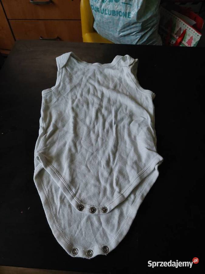 Paczka ubrań chłopca 78 Piotrków Trybunalski sprzedam